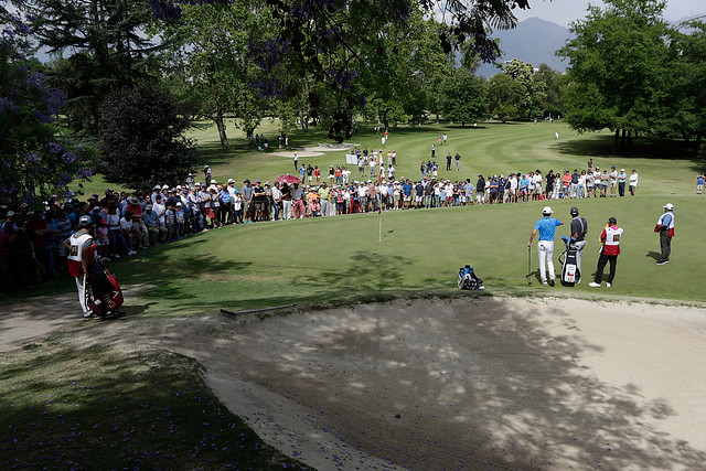 Subsecretario de Deportes explicó razones para no abrir clubes privados