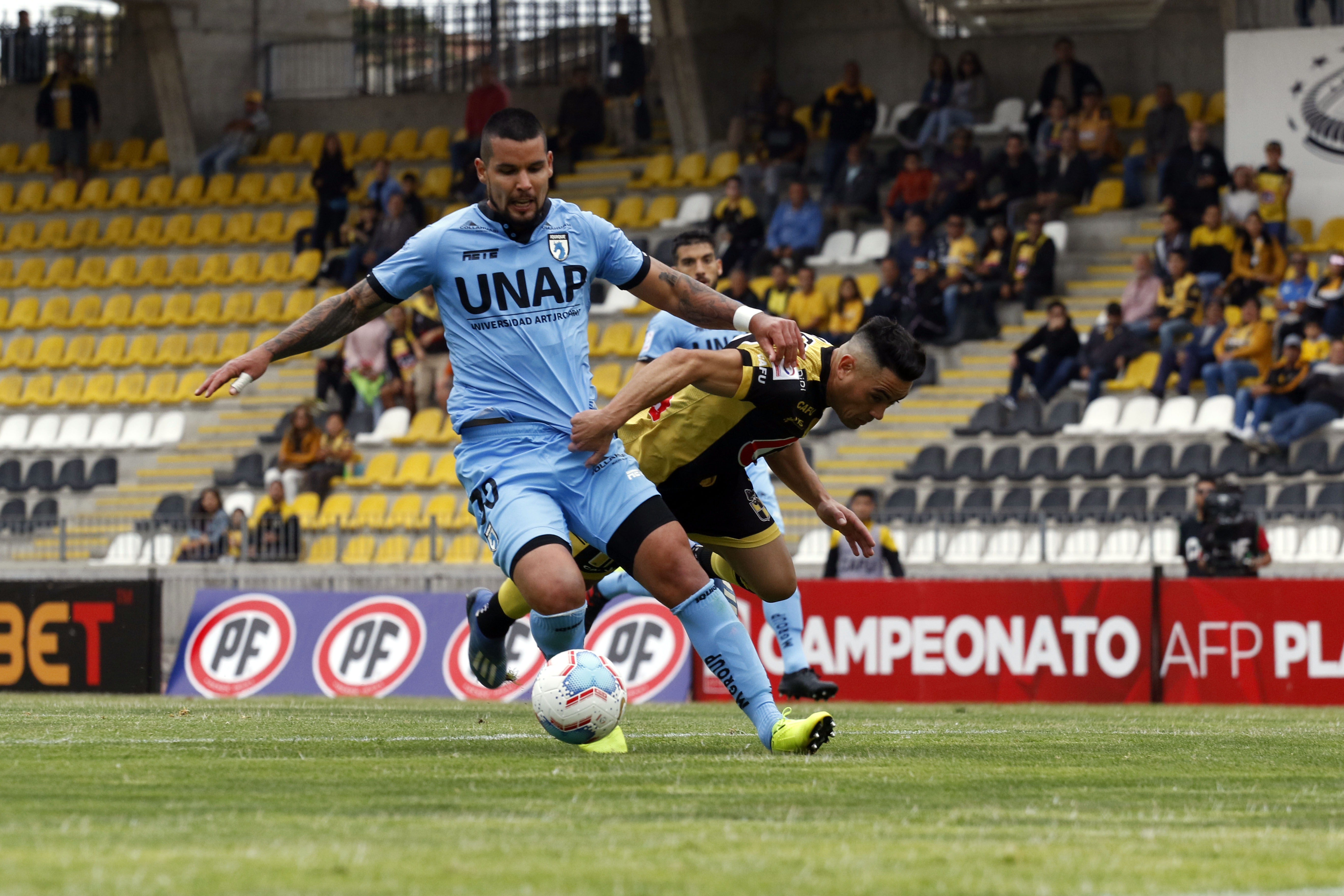 Médico de la Comisión Retorno: La mayoría de los estadios podrán ser usados