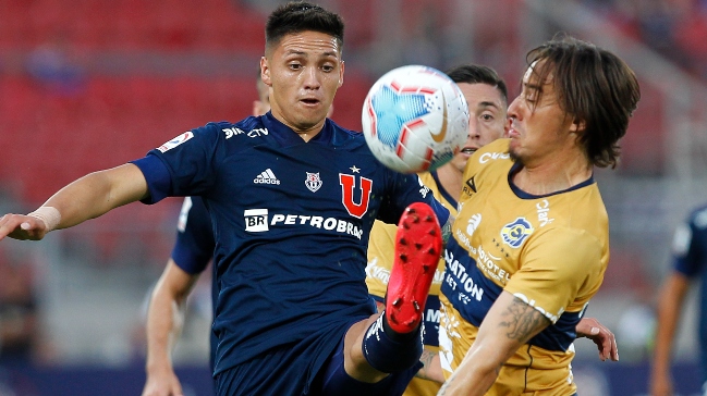 Diego Carrasco: Será muy raro jugar un clásico sin gente