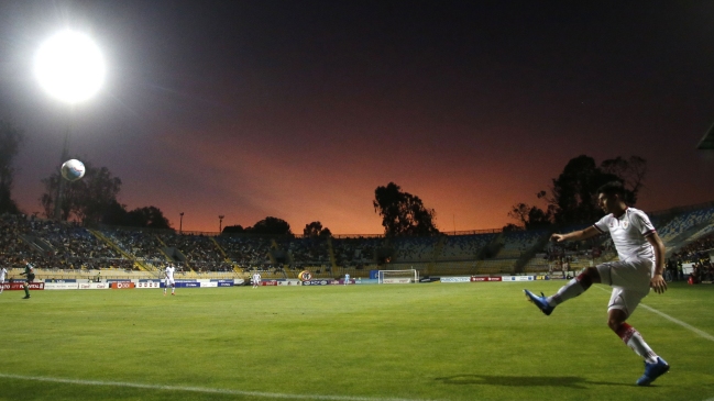 ¿Quiénes podrán entrar al estadio en el regreso del fútbol?