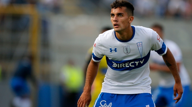 Ignacio Saavedra: Estamos preparados para jugar cuando las autoridades digan