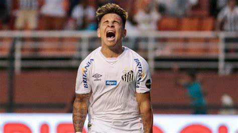 Huachipato recurrió al Comité Disciplinario de la FIFA por deuda de Santos por Yeferson Soteldo