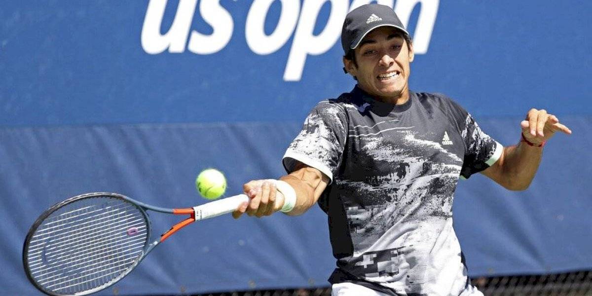 Con Cristian Garin entre los sembrados: El US Open 2020 ya tiene lista de jugadores