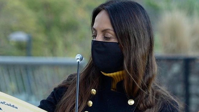 Ministra del Deporte: Lo ocurrido en San Marcos de Arica es una falta de respeto a los deportistas