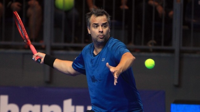 El tuit donde Fernando González pide el regreso del tenis