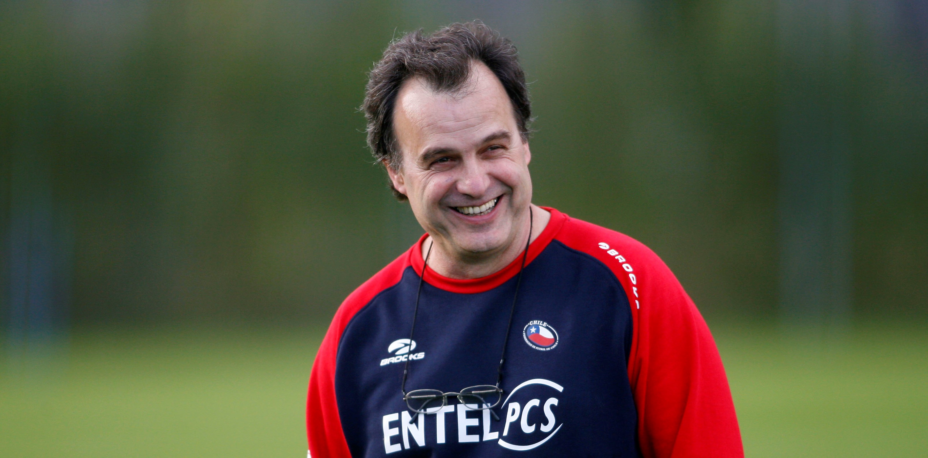 Rafael Bielsa: Marcelo me hizo seguir la Roja como si fuera el equipo de mis amores