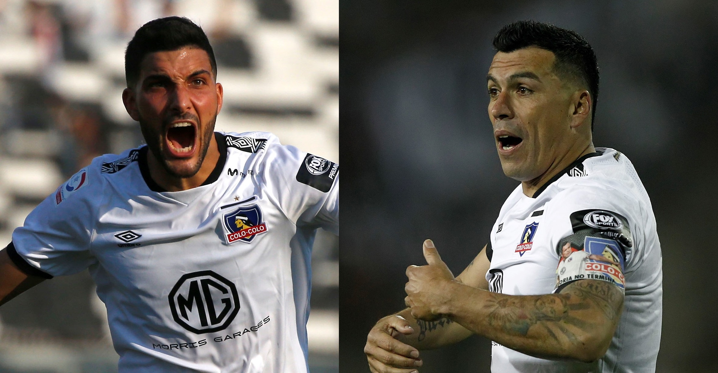 Gualberto Jara y su apuesta en ataque: “Es posible que jueguen juntos Blandi y Paredes”