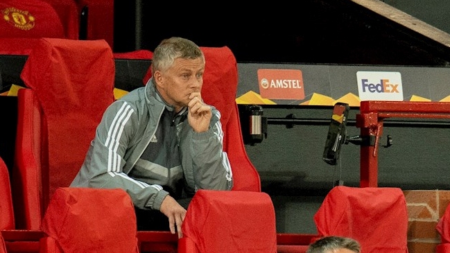 Solskjaer tras la salida de Alexis del United: Le deseo lo mejor, es un jugador de clase mundial