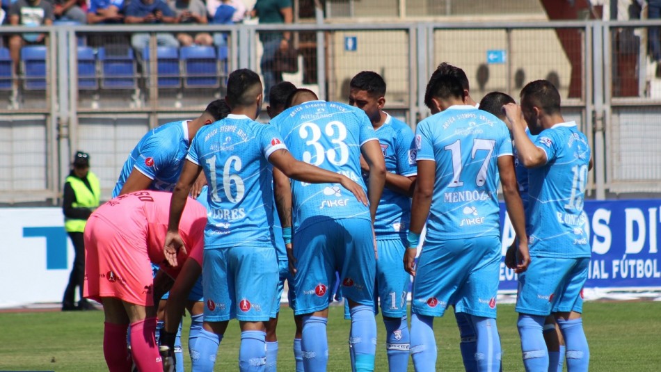 Sifup salió en defensa de jugadores despedidos por San Marcos: “Nunca se incumplieron los protocolos”