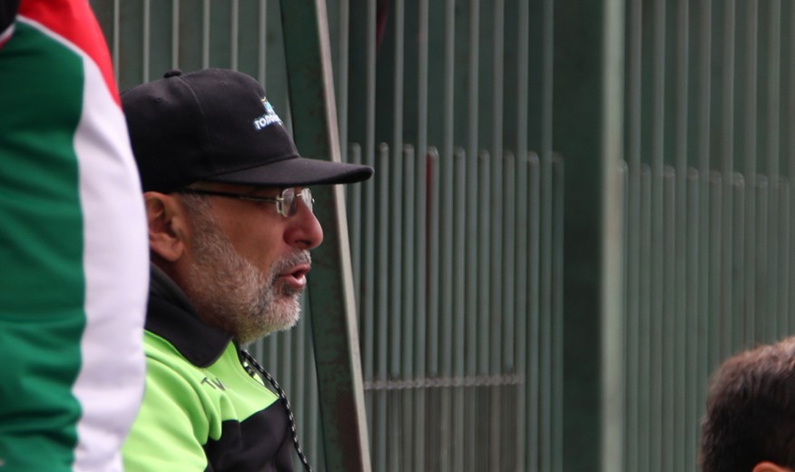 DT de Palestino femenino y el fútbol mixto: Es difícil, las diferencias físicas son notorias