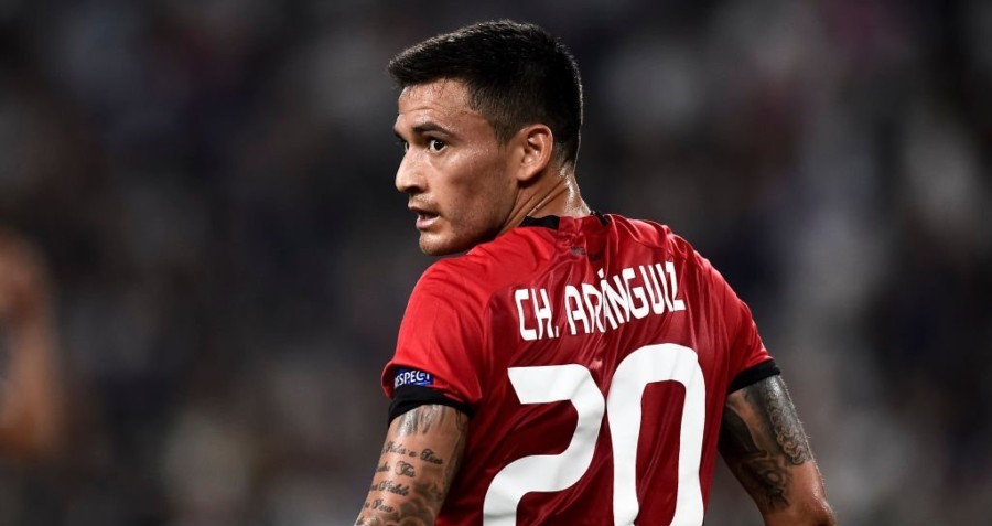 Bayer Leverkusen de Charles Aránguiz busca ante Rangers el paso a cuartos en Europa League