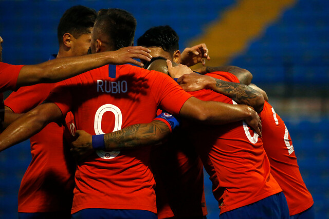 ANFP busca sede para partidos de la Roja en suelo europeo