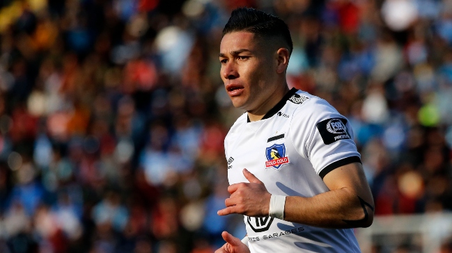 Dirigente de Panathinaikos: Sabemos de las condiciones de Oscar Opazo