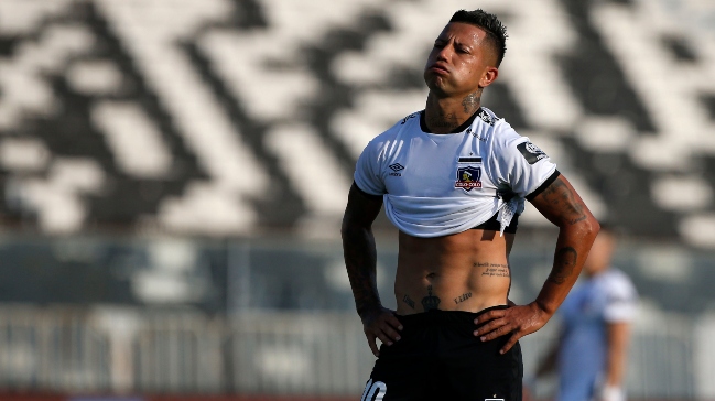 Abogado de Sergio Jadue asumió la defensa de Leonardo Valencia en Tribunales