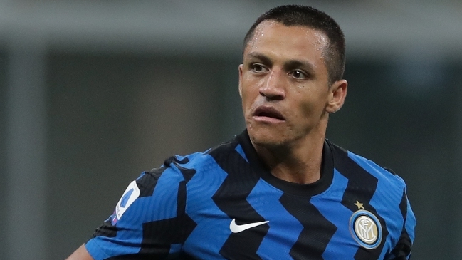 Prensa británica por Alexis: Fue una de las transferencias más desafortunadas del United