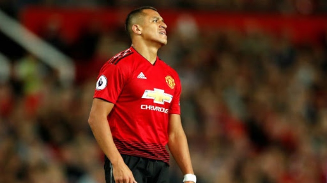 The Sun calculó la “asombrosa cantidad de millones” que el United gastó en Alexis