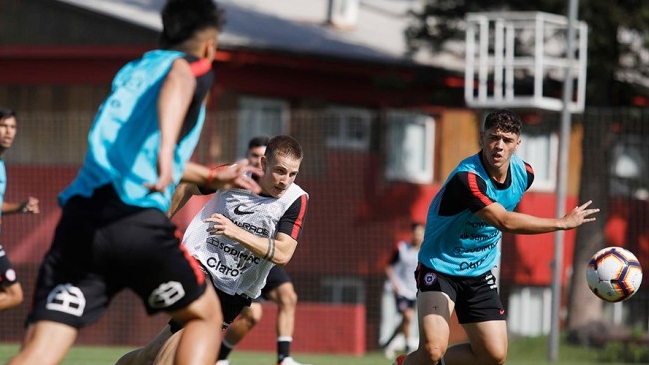 Colombia fue elegida como sede del Sudamericano sub 20 de 2021