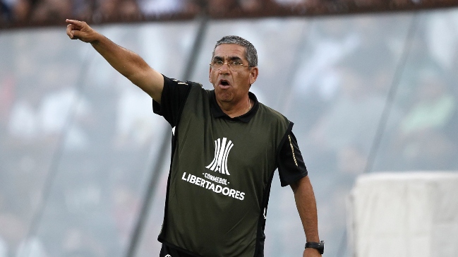 Gualberto Jara sobre eventual quiebre en el plantel: Lo que me demuestran es todo lo contrario