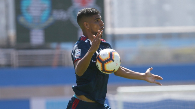 Augusto Barrios tiene confianza para el reinicio: La U está para salir campeón