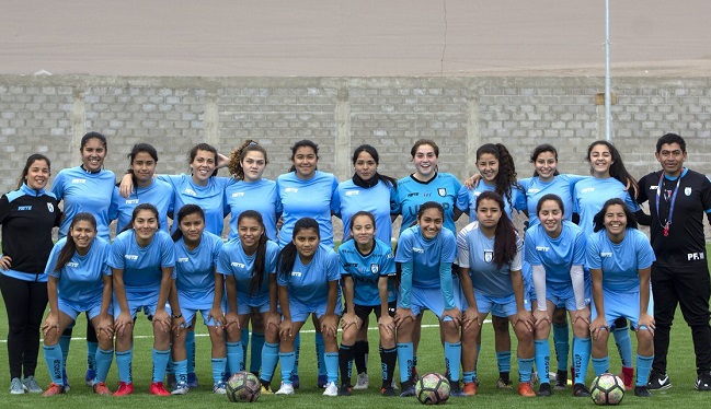 Capitana de Deportes Iquique: La pandemia nos afectó mucho en lo económico