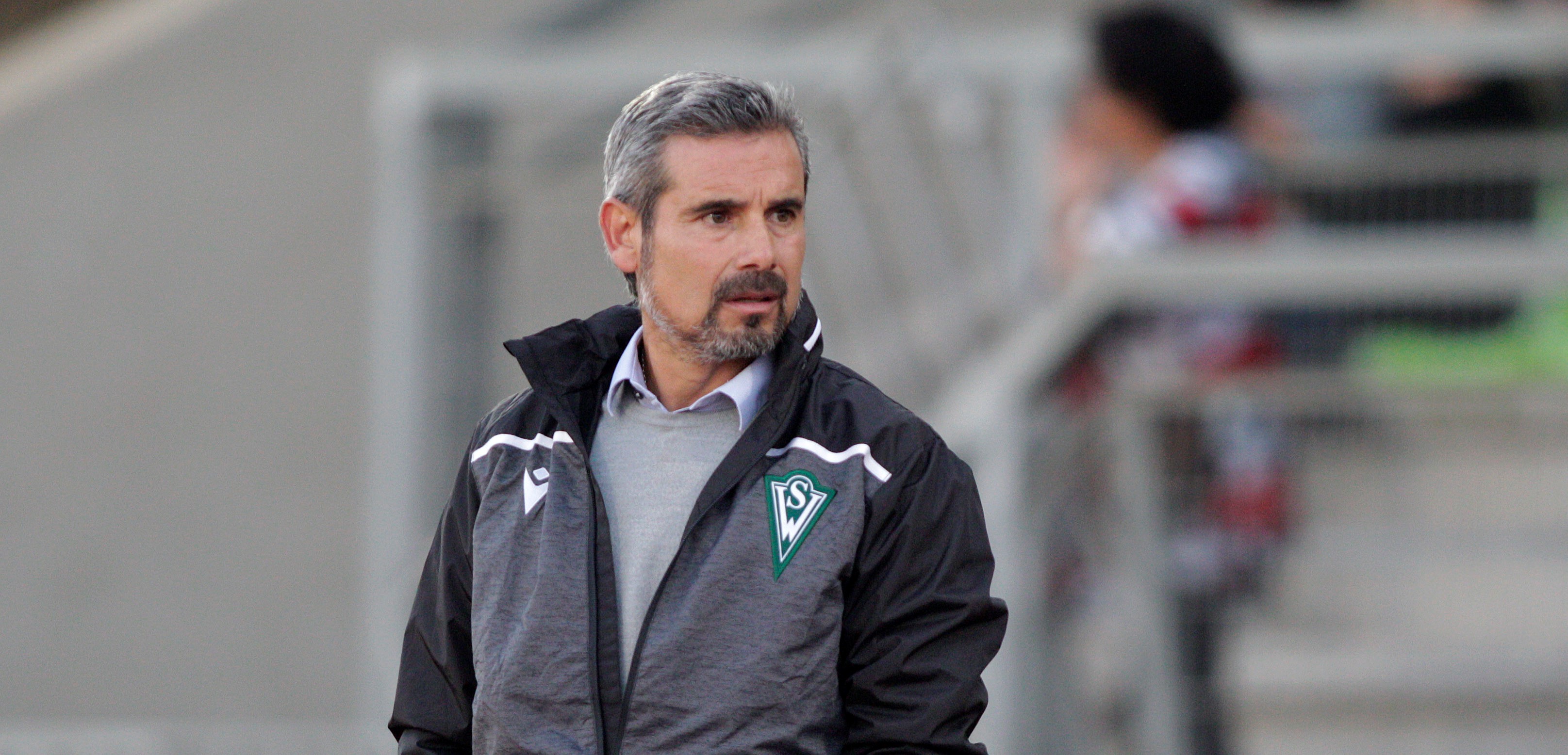 Miguel Ramírez y la falta de refuerzos en S. Wanderers: “Vamos a necesitar el ingenio”