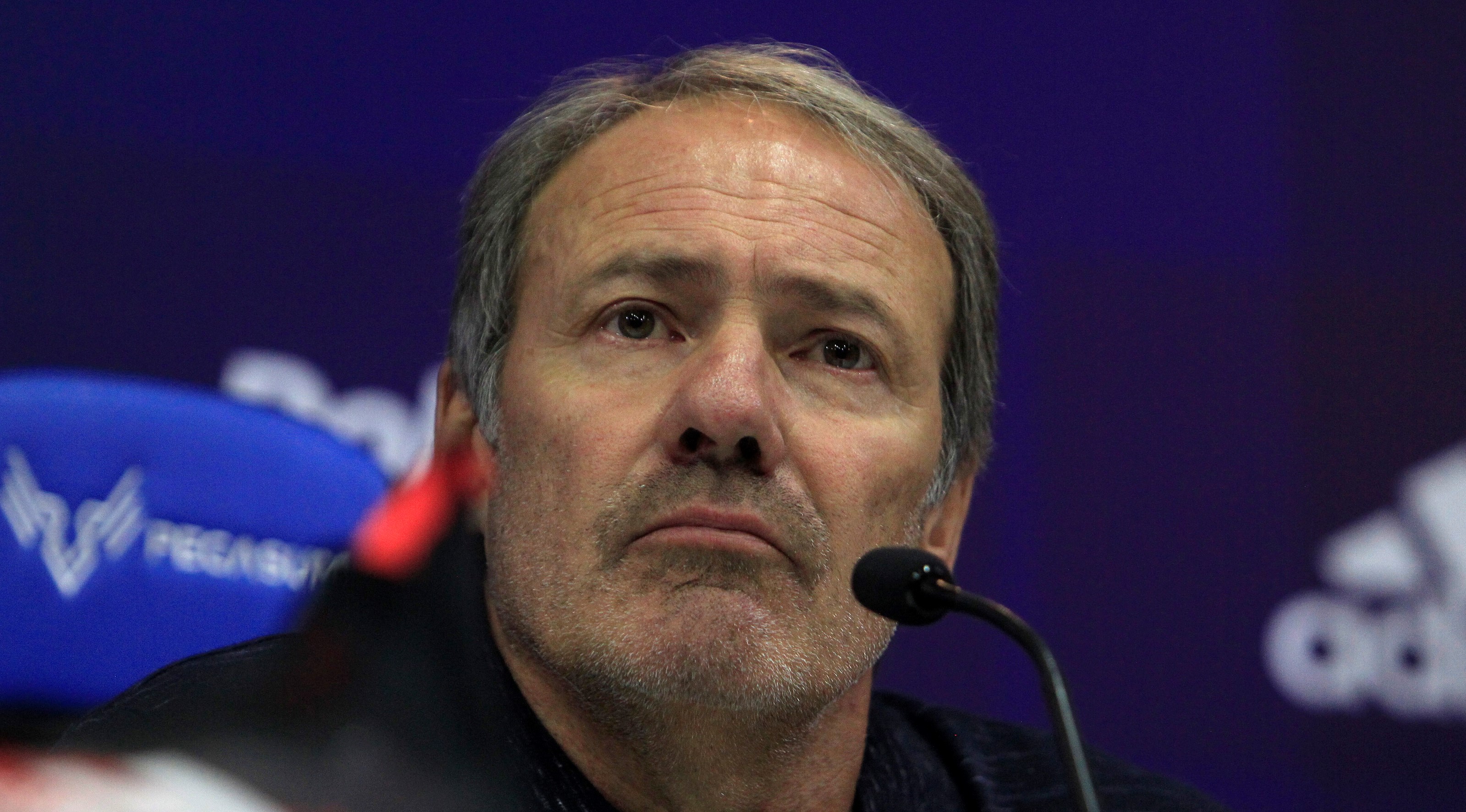 Sergio Vargas admitió que están “en evaluación” tras llegada de nuevo presidente de Azul Azul