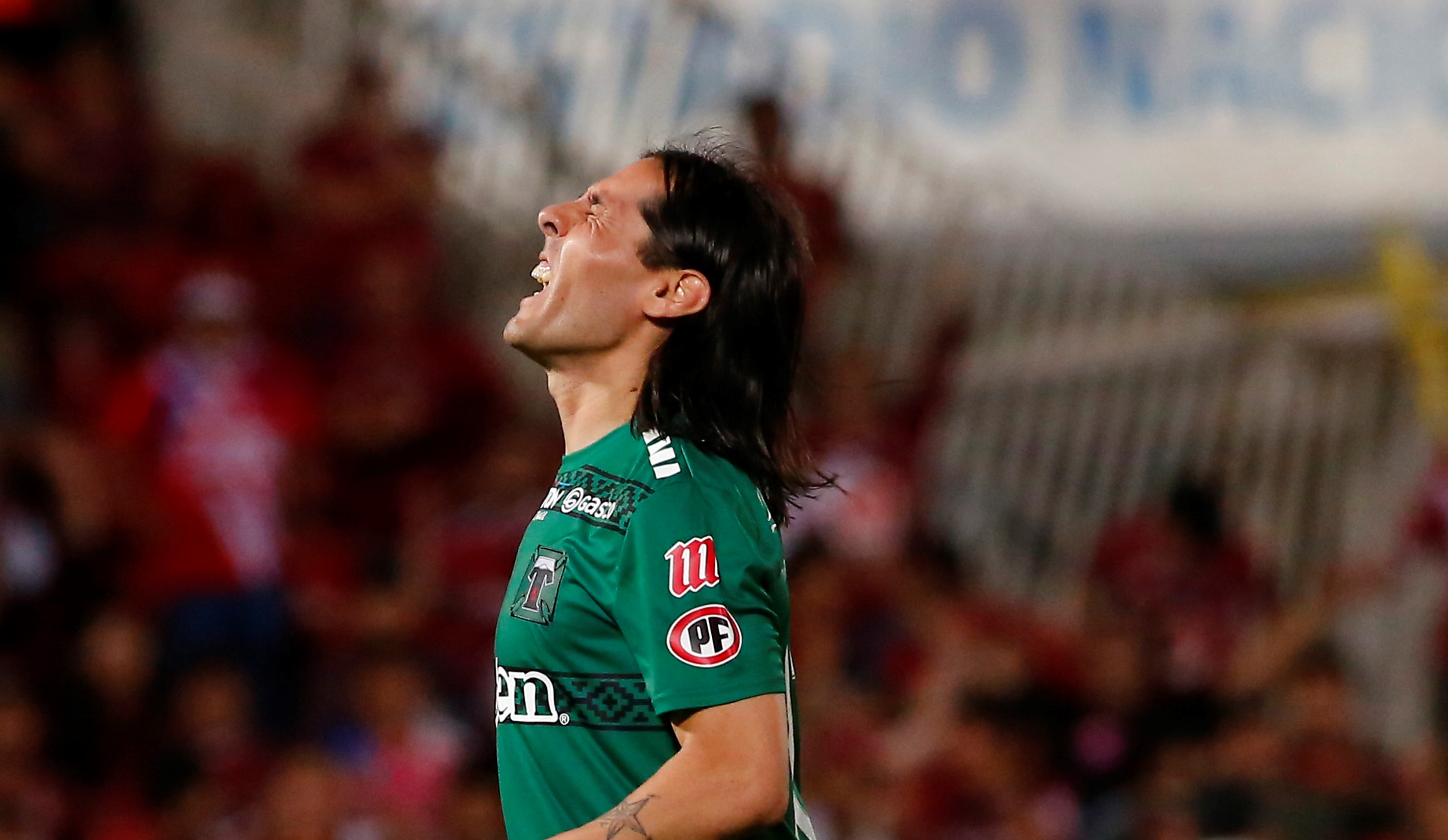 Hugo Droguett reveló detalles de su fallido fichaje en el Colo Colo de Borghi: “Estaba listo para la presentación”