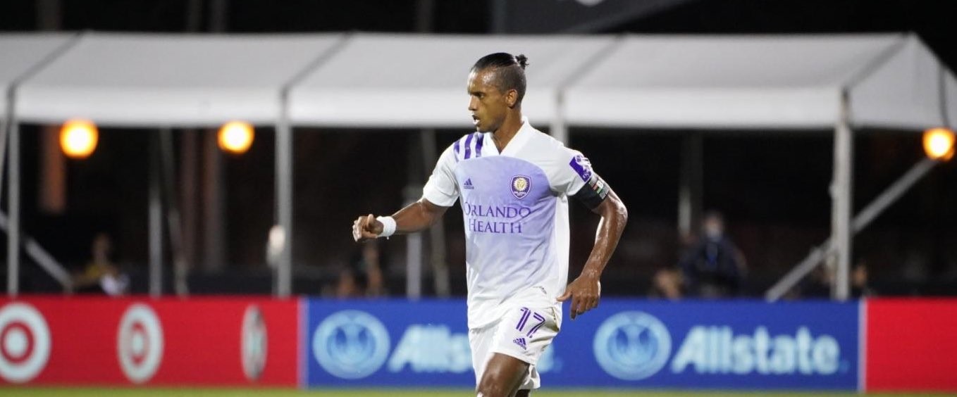 Nani anotó un golazo y llevó a Orlando City a la final de la Major League Soccer