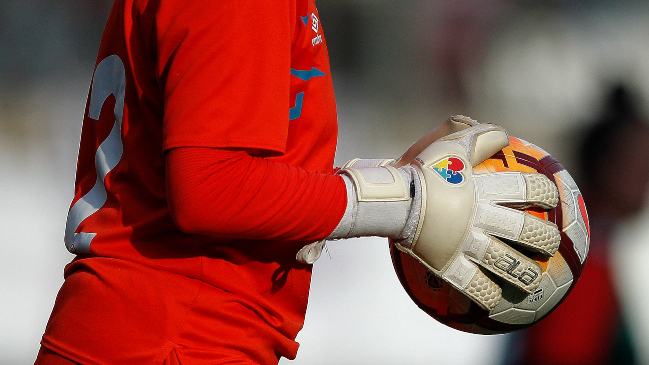 Los cambios reglamentarios que propone la ANFP para la vuelta del fútbol a raíz de la pandemia