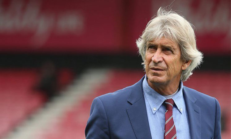 Manuel Pellegrini empezará en Marbella el trabajo de pretemporada con Real Betis