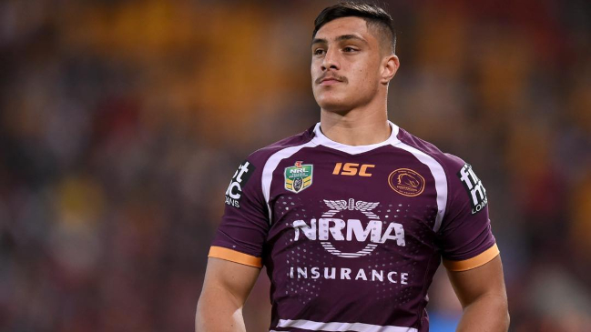 Estrella del rugby australiano fue víctima de la difusión de un video sexual