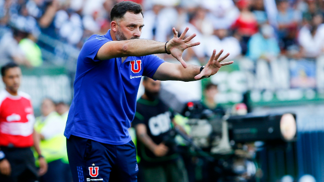 Caputto palpitó el Superclásico: Las ventajas y desventajas se verán a la hora de jugar