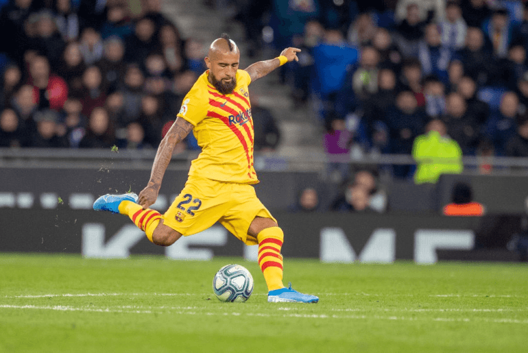 Arturo Vidal y el ADN Barcelona: El fútbol evoluciona, los que critican se quedaron en el pasado