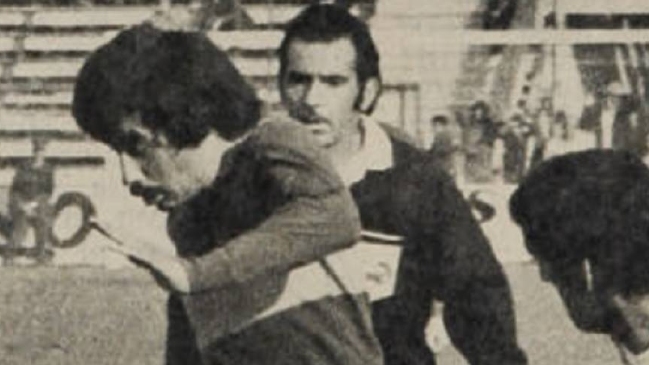 El homenaje de Igor Ochoa a “Chicomito” Martínez: Representaba al sello de Everton