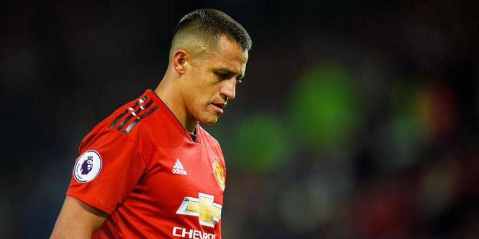 Paul Scholes destrozó a Alexis: Ojalá Manchester United no vuelva a cometer errores así