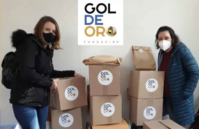 Directora ejecutiva de Gol de Oro: Es importante saldar la deuda que tenemos con el fútbol femenino