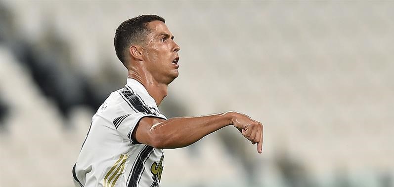 PSG inició negociaciones para contratar a Cristiano Ronaldo