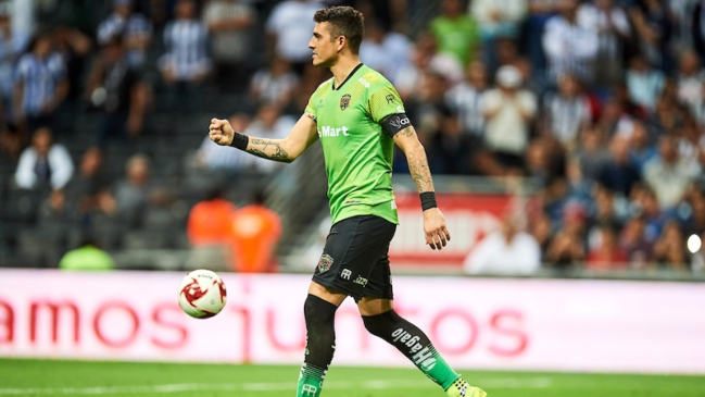 Bruno Romo fue titular en meritorio empate de Juárez ante Pumas UNAM con dos expulsados