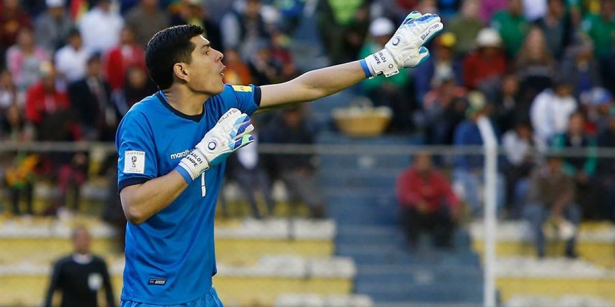 Bolivia tiene nómina para comenzar a preparar las Clasificatorias