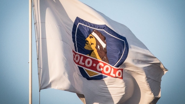 Daniel Muñoz y René Naranjo hablarán sobre fútbol y cine en programa del CSyD Colo Colo