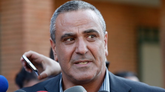 Pablo Milad: Ajustaremos los protocolos a los de Conmebol para que la UC y Colo Colo jueguen en Chile