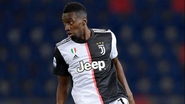 Blaise Matuidi acordó su fichaje en Inter Miami de David Beckham