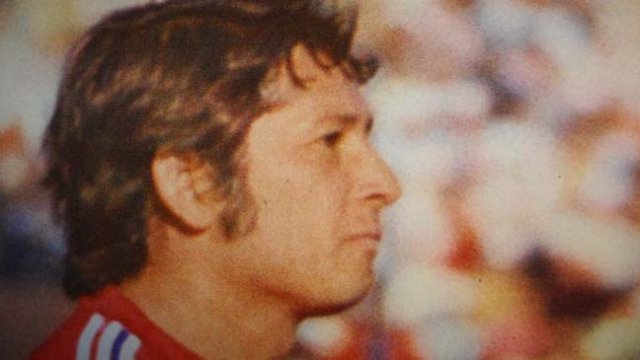 Un recuerdo de Francisco “Chamaco” Valdés a 11 años de su partida