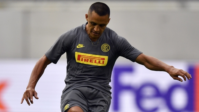 Los resultados de los cuartos de final de la Europa League