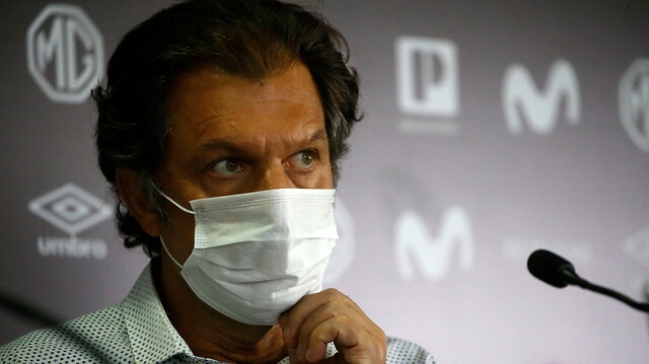 Alfredo Stöhwing, director de Blanco y Negro: Era previsible que habría problemas con el pago a referentes