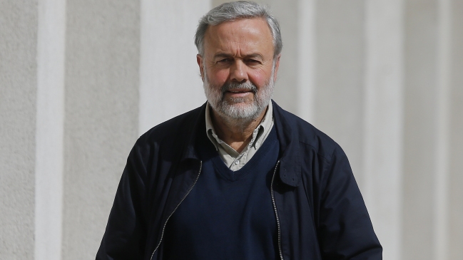 Benito Baranda: Futuros para el Tenis está arraigado en la población, la gente lo quiere