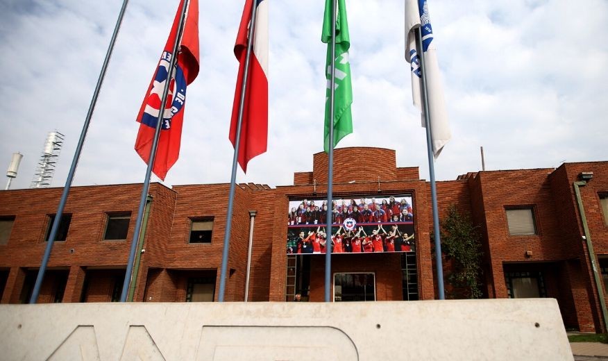 ANFP confirmó creación de una Comisión Médica transitoria mientras dure la pandemia del Covid-19