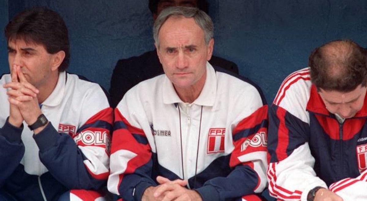 Falleció Vladimir Popovic, DT que ganó la Copa Intercontinental con Estrella Roja ante Colo Colo