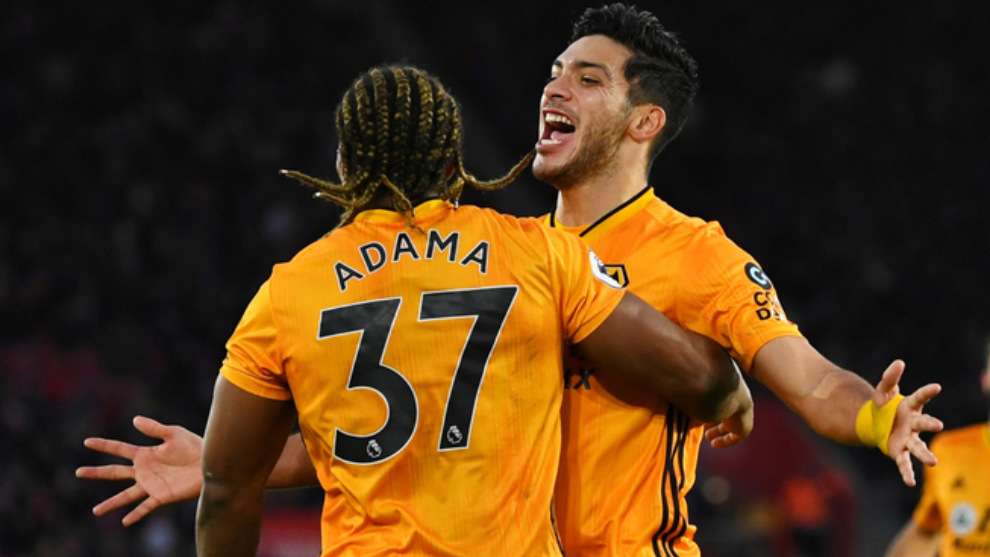 Sevilla defiende su historia ante un Wolves con hambre de gloria en la Europa League