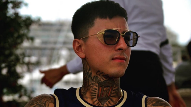 “Finjo que no ha pasado nada”: El enigmático mensaje de Erick Pulgar